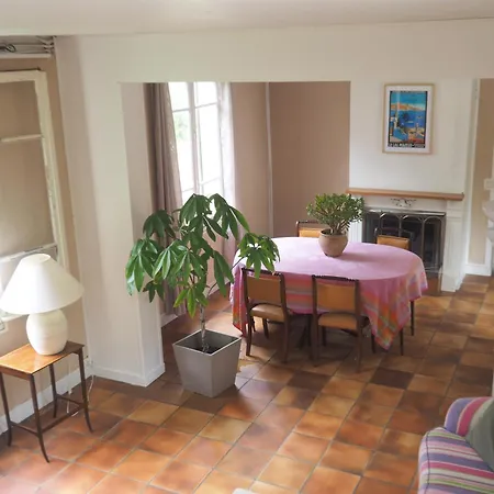 Ferienhaus Proche Paris Et Versailles, Dans Ecrin De Verdure