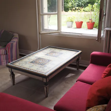 Proche Paris Et Versailles, Dans Ecrin De Verdure * Le Vésinet